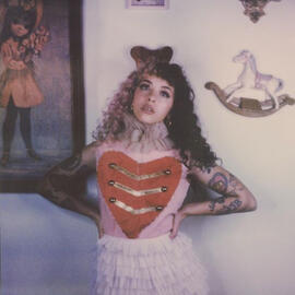 melanie martinez