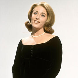 Lesley Gore
