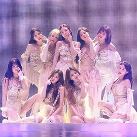 twice kpop girl group